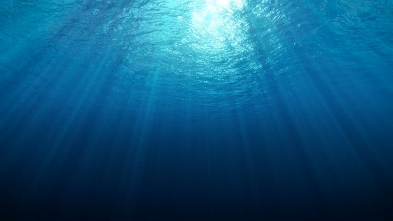 nước biển sâu